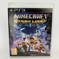 Minecraft story mode usato  Rovito