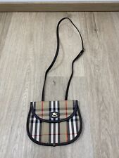 Sacoche burberry d'occasion  Villedieu-sur-Indre