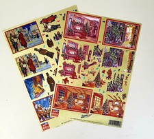 Dufex christmas die for sale  HARROW