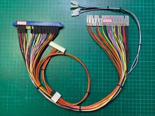 Vega 9000dx harness d'occasion  Paris VI