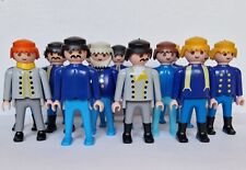 Playmobil acw nordstaatler gebraucht kaufen  Hüllhorst