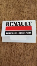 Post publicitaire renault d'occasion  L'Arbresle