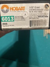 Hobart filler metals for sale  Pell City