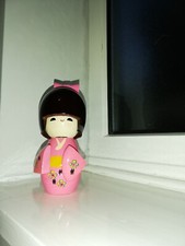 Wooden chinese doll for sale  BRISTOL