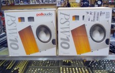 New polk audio for sale  Round Lake