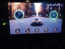 Stereo autoradio android usato  Benevento