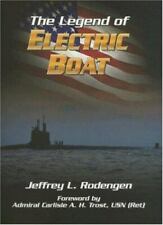 Legend electric boat for sale  Aurora