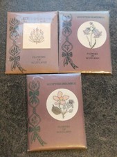 Textile heritage flowers for sale  LIVINGSTON