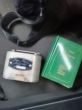 Salvadanaio vintage cassa usato  Seriate