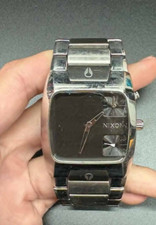 Nixon men banks for sale  Lancaster