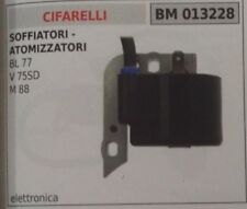 Bobina elettronica soffiatore usato  Bisignano
