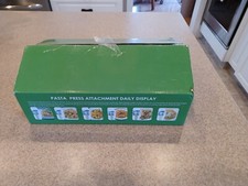 Zacme pasta press for sale  Fresno