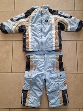 Tcm schneeanzug ski gebraucht kaufen  Cloppenburg