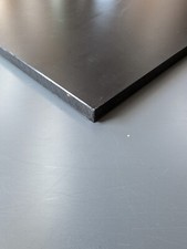 Black hdpe plastic for sale  SOUTHAMPTON