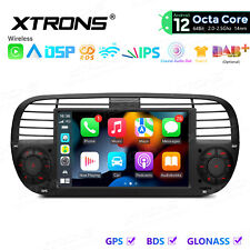 Xtrons carplay android for sale  WARRINGTON