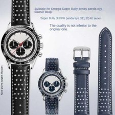 Cinturino orologio pelle usato  Spedire a Italy