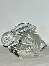 glass rabbit paperweight for sale glass rabbit paperweight for sale Lexington Park