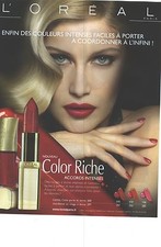 Publicite advertising 2010 d'occasion  Le Luc