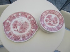 Villeroy boch. burgenland. d'occasion  Beauvoir-sur-Mer