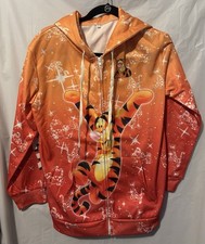 Tigger tiger hoodie for sale  Long Beach
