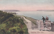 Cornwall friths postcard for sale  WISBECH