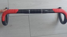 Manubrio bontrager isocore usato  Gemona del Friuli