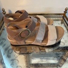 Aetrex lilly shoes for sale  Frankenmuth