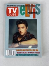 Guide elvis presley for sale  Foley