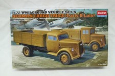 Modellbausatz academy 13404 gebraucht kaufen  Leipzig