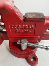 Maca de banco colombiana 03-1/2 M4 base giratória comprar usado  Enviando para Brazil