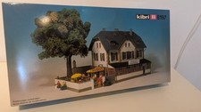 Kibri 8197 brauereigaststätte gebraucht kaufen  München