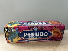 Perudo dice andes for sale  MANCHESTER