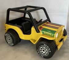 Tonka vintage yellow for sale  Prescott