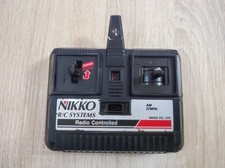 Nikko radiocomando usato  Polino