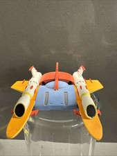 Nagai robot collection usato  Torino