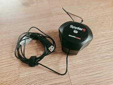 Datacolor spyder 5 gebraucht kaufen  Emersacker