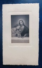 Antique holy card for sale  Fall River