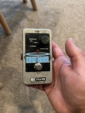 Pedal Electro Harmonix Holy Grail nano ressonância, usado comprar usado  Enviando para Brazil