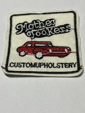 Mother fookers custom for sale  Cortland