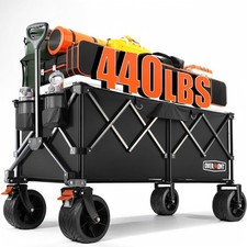 Collapsible foldable extended for sale  Ashford