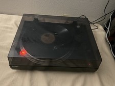 turntable pslx sony 2 for sale  North Las Vegas