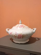 Tognana soupière porcelaine d'occasion  Marseille XI