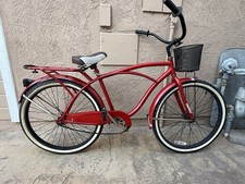 Schwinn style beach for sale  Yorba Linda