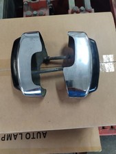 Borchie rostri paraurti usato  Calolziocorte