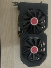 Xfx radeon 590 for sale  LONDON