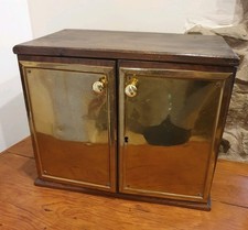 Antique elm brass for sale Antique elm brass for sale  PRESTEIGNE