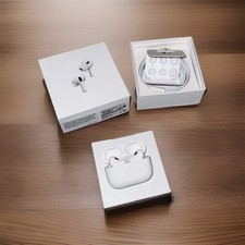 Airpods pro jamais d'occasion Airpods pro jamais d'occasion  Asnières-sur-Seine