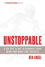 Unstoppable day plan for sale  UK