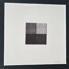 Sol lewitt untitled for sale  Ocala