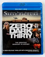 Zero dark thirty for sale  Edmond